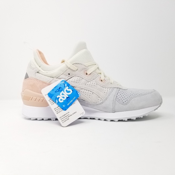 ASICS Men's GEL LYTE MT Trail Running Shoes - Picture 5 of 8